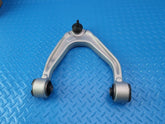 Maserati Ghibli Quattroporte left front upper control arm #9357